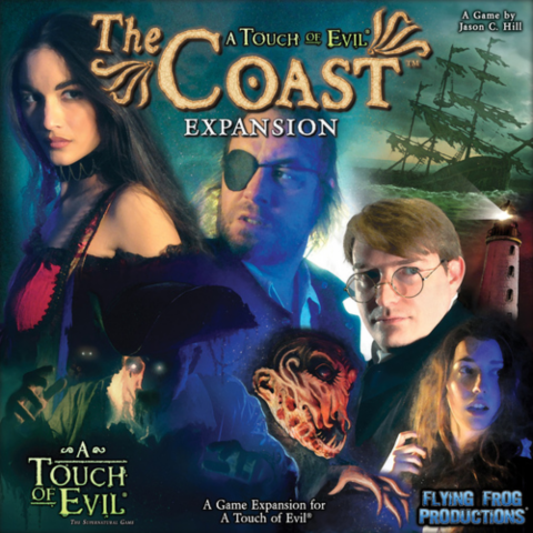 A Touch of Evil: The Coast Expansion_boxshot