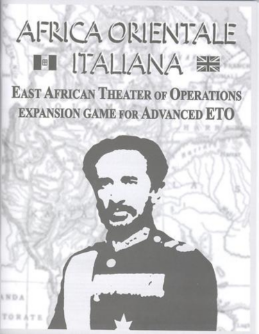 Advanced European Theater of Operations: Africa Orientale Italiana (zip)_boxshot