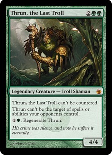 Thrun, the Last Troll_boxshot