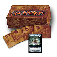 Ascension: Box with Sleeves