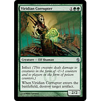 Viridian Corrupter