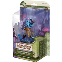 Dungeons & Dragons Miniatures: Monster Manual Legendary Evils