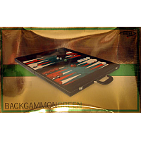 Backgammon Green (Enigma 21