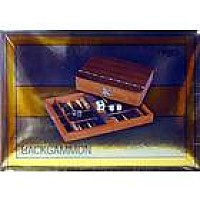 Backgammon Travel/Mini