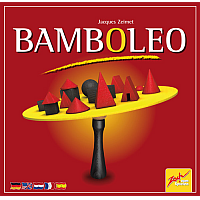 Bamboleo