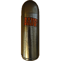 Bang! the Bullet