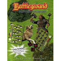 Battleground: Scenario Booklet