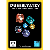 DubbelYatzy - Lånebiblioteket