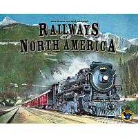 Railways of North America