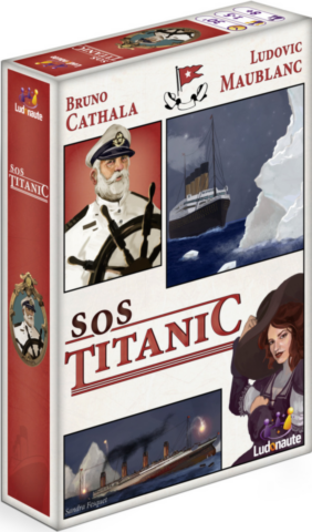SOS Titanic_boxshot
