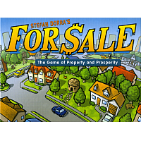 For Sale (For $ale)