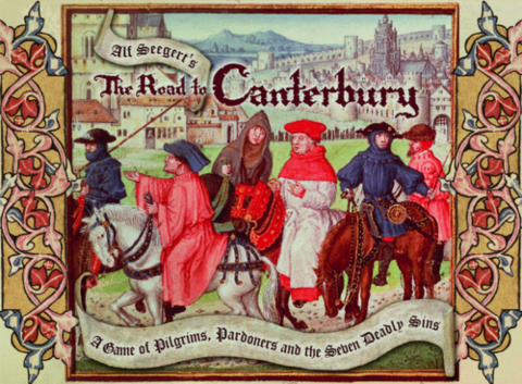 The Road to Canterbury_boxshot