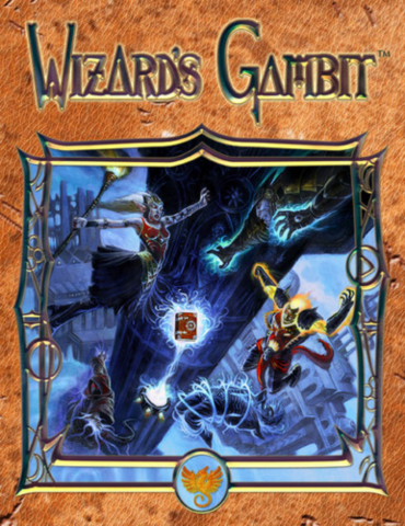 Wizard's Gambit_boxshot