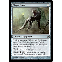 Flayer Husk