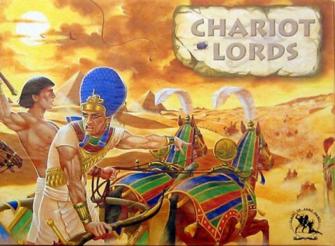 Chariot Lords_boxshot
