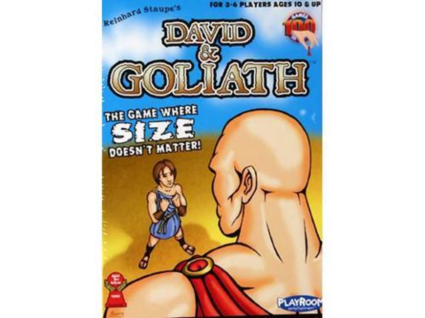 David & Goliath_boxshot