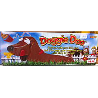 Doggie Doo (Skandinavisk)
