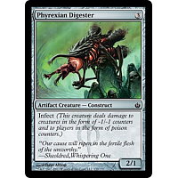 Phyrexian Digester