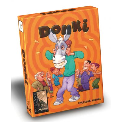 Donki (Who's the Ass?)_boxshot