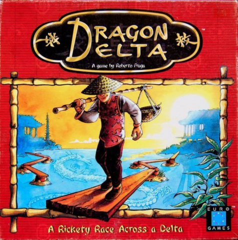 Dragon Delta_boxshot