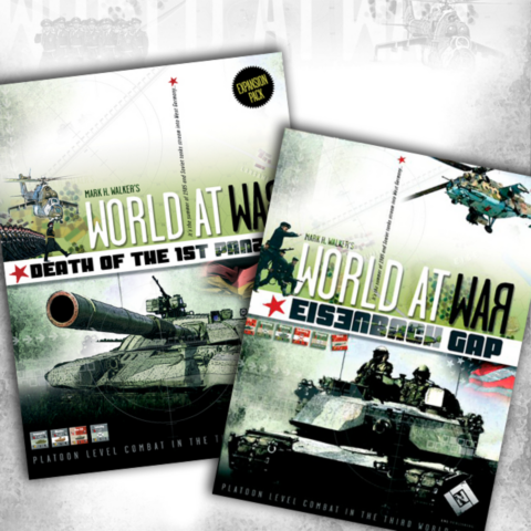 World at War: Eisenbach Gap Deluxe_boxshot