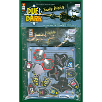 Duel in the Dark: Early Nights
