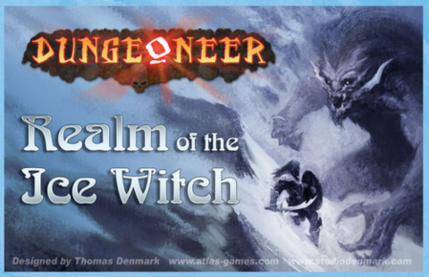 Dungeoneer: Realm of the Ice Witch_boxshot