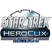 Heroclix: Star Trek Tactics II Starter