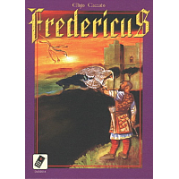 Fredericus