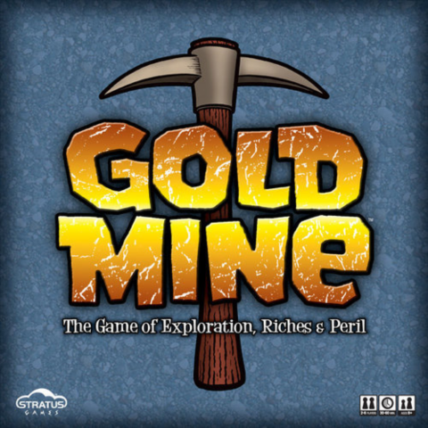 Gold Mine_boxshot