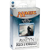 Avacyn Restored Intro Pack: Solitary Fiends