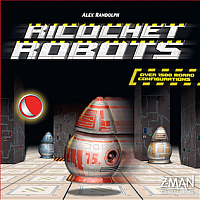 Ricochet Robots (2013)