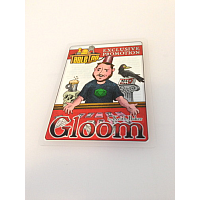 Gloom: TableTop Promos (Wil Wheaton/Felicia Day)