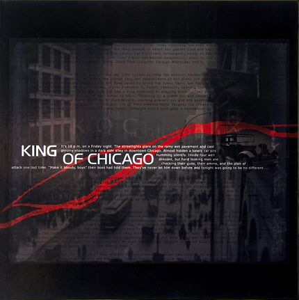King of Chicago_boxshot
