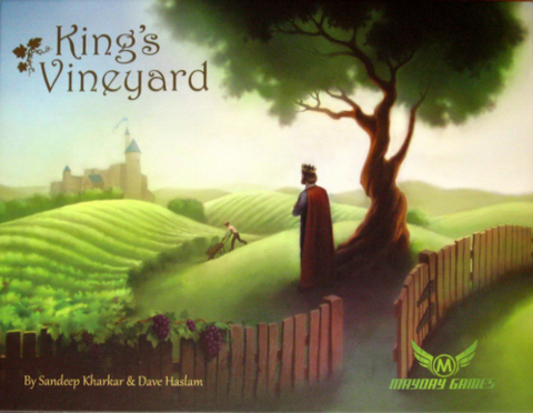 King's Vineyard_boxshot