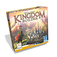 Kingdom Builder (Svenska)