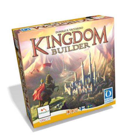 Kingdom Builder (Svenska)_boxshot