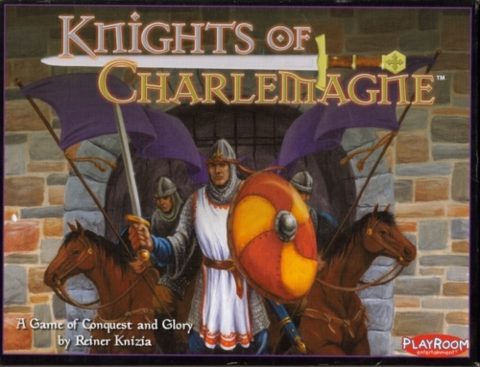 Knights of Charlemagne_boxshot