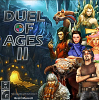 Duel of Ages II