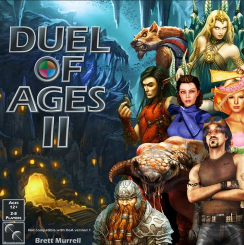 Duel of Ages II_boxshot