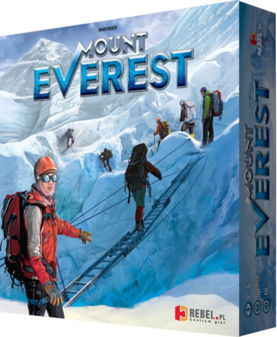 Mount Everest_boxshot