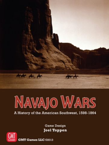 Navajo Wars_boxshot