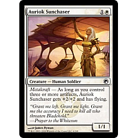 Auriok Sunchaser