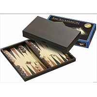 Backgammon - Melos, Medium (1134)