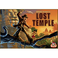 Lost Temple