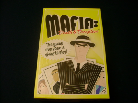 Mafia: Death & Deception_boxshot