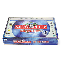 Monopoly - The .com Edition