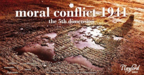 Moral Conflict 1941 (Deluxe)_boxshot