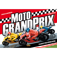 Moto Grandprix