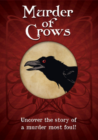 Murder of Crows_boxshot